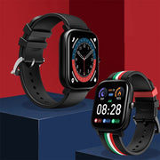 BT 5.0 MT2 Smart Watch Heart Rate Monitor_2