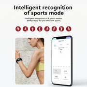 BT 5.0 MT2 Smart Watch Heart Rate Monitor_10