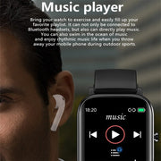 BT 5.0 MT2 Smart Watch Heart Rate Monitor_13