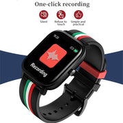 BT 5.0 MT2 Smart Watch Heart Rate Monitor_5
