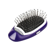 Battery Operated Hair Styling Comb and Scalp Massager_6