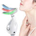 Facial Neck Massager Skin Lifter and Wrinkle Remover_3