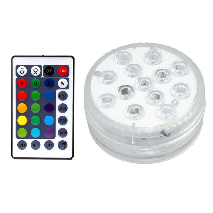 Remote Controlled Submersible LED Lights_9