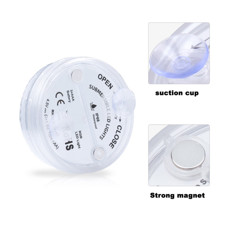 Remote Controlled Submersible LED Lights_14