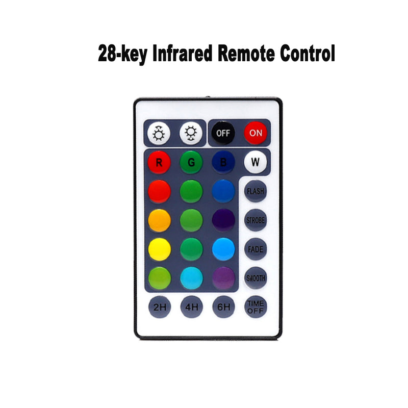 Remote Controlled Submersible LED Lights_15