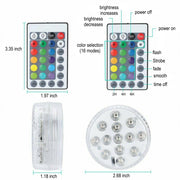Remote Controlled Submersible LED Lights_4