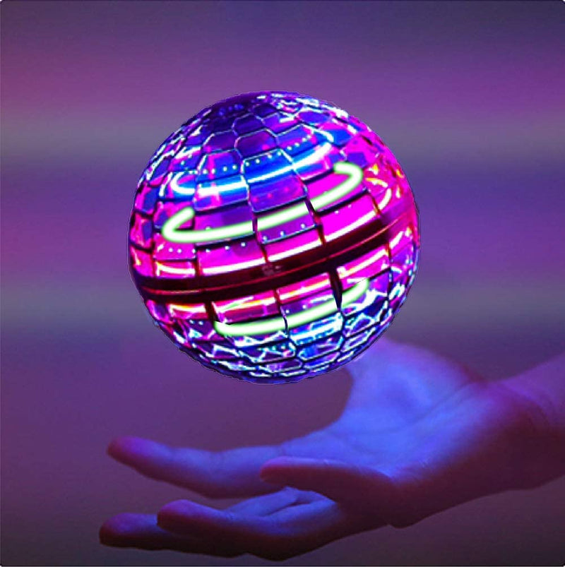 Manual Control Drone Flying Decompression Toy_0