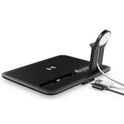 Multi-Function QI Enabled Wireless 3-in-1 Fast Charging Station_3