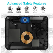 Multi-Function QI Enabled Wireless 3-in-1 Fast Charging Station_7