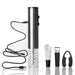 4-in-1 Electric Corkscrew Rechargeable Cordless Wine Bottle Opener_6