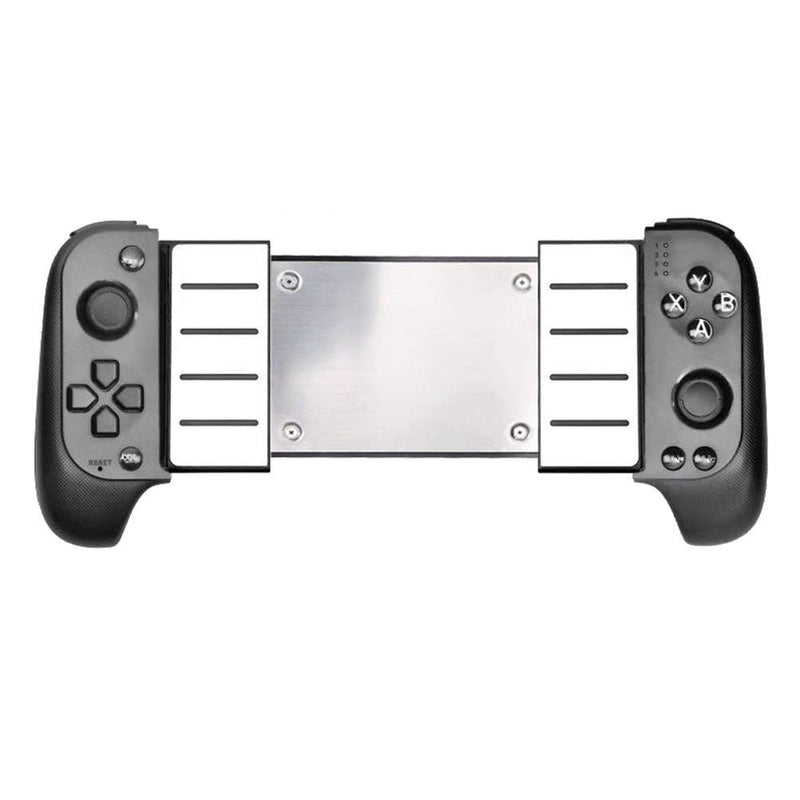 Rechargeable Wireless Bluetooth Gaming Pad Direct Play Joystick_1