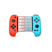 Rechargeable Wireless Bluetooth Gaming Pad Direct Play Joystick_2