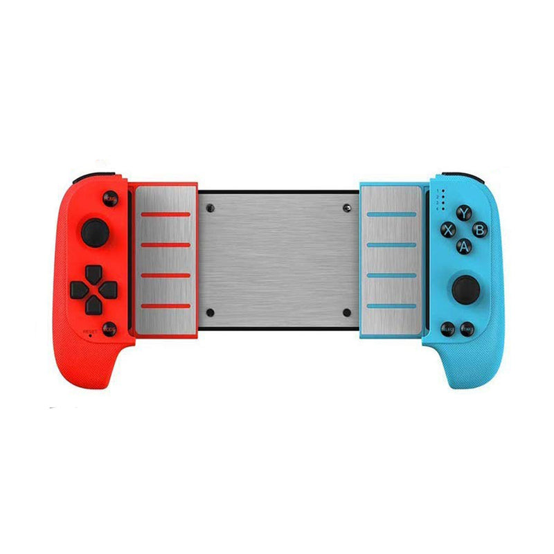 Rechargeable Wireless Bluetooth Gaming Pad Direct Play Joystick_3