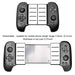 Rechargeable Wireless Bluetooth Gaming Pad Direct Play Joystick_14