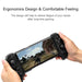 Rechargeable Wireless Bluetooth Gaming Pad Direct Play Joystick_7