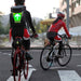 LED Signal Lighting Vest Wireless Safety Bike Signal Turning Light_5