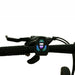 LED Signal Lighting Vest Wireless Safety Bike Signal Turning Light_3