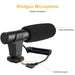 Mobile Phone Photography Video Shooting Kit with for Phones and Camera_12