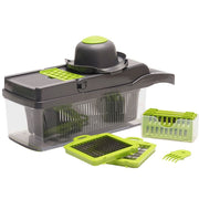 Multi-Functional Vegetable Ingredient Chopper Slicer Kitchen Tools_3