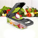 Multi-Functional Vegetable Ingredient Chopper Slicer Kitchen Tools_5
