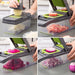 Multi-Functional Vegetable Ingredient Chopper Slicer Kitchen Tools_17