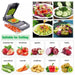 Multi-Functional Vegetable Ingredient Chopper Slicer Kitchen Tools_6