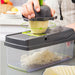 Multi-Functional Vegetable Ingredient Chopper Slicer Kitchen Tools_11