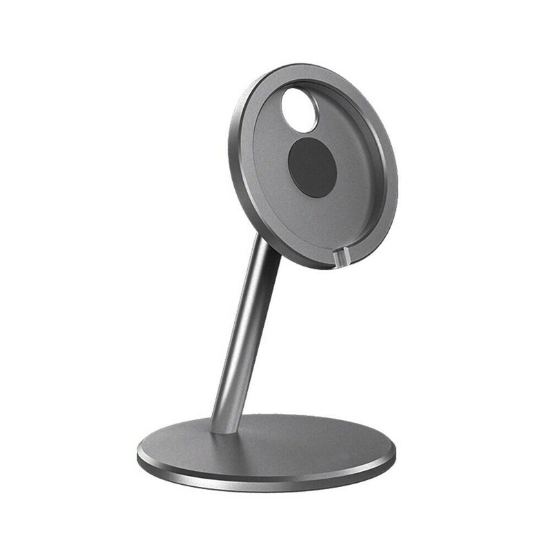 Aluminum Wireless Magnetic Mobile Phone Holder MagSafe Compatible_8