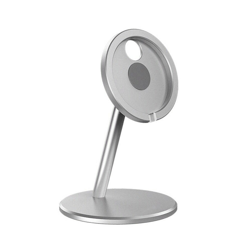 Aluminum Wireless Magnetic Mobile Phone Holder MagSafe Compatible_9