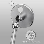 Aluminum Wireless Magnetic Mobile Phone Holder MagSafe Compatible_3