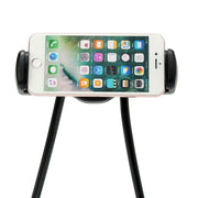Adjustable Universal Neck Hanging Bracket Mobile Phone Lazy Holder_1