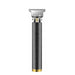 T9 Professional Hair Trimmer Cordless Beard Shaver- Battery Operated_4