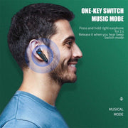 K55 TWS Wireless Gaming Bluetooth Headset with Mic and Charging Case_11