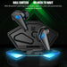 K55 TWS Wireless Gaming Bluetooth Headset with Mic and Charging Case_14