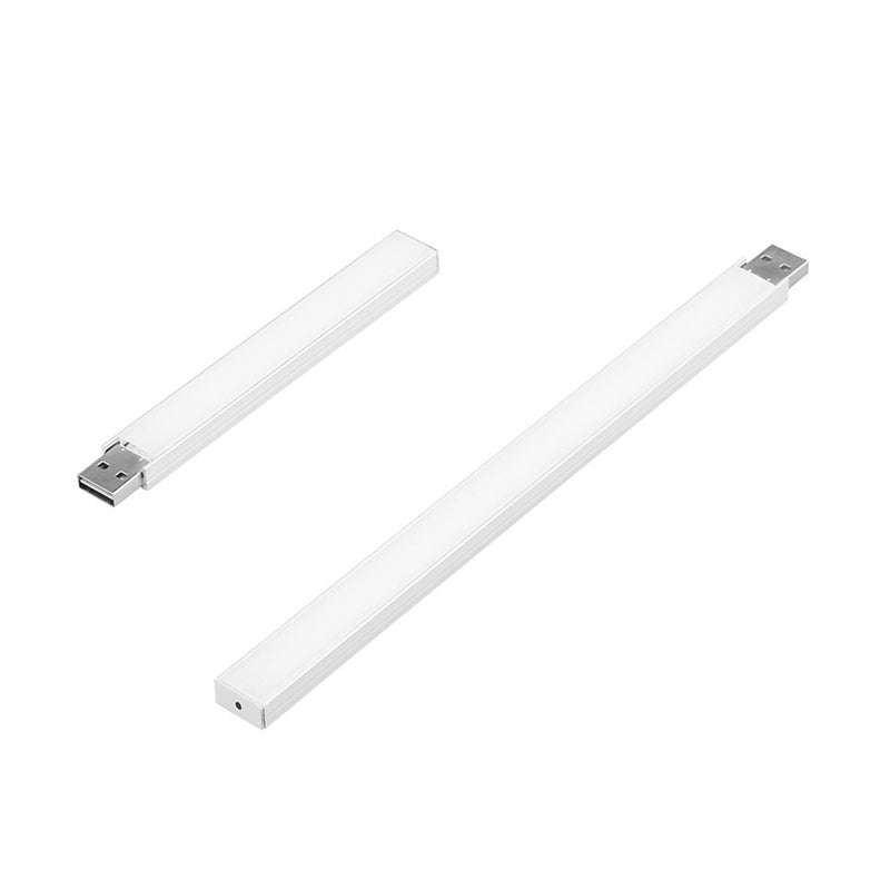 USB Interface LED Growing Plant Light Bar for Desktop Plant and Flowers_1