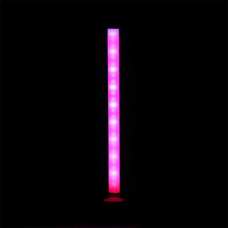 USB Interface LED Growing Plant Light Bar for Desktop Plant and Flowers_2