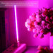 USB Interface LED Growing Plant Light Bar for Desktop Plant and Flowers_4