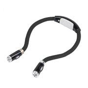 Flexible Handsfree LED Hanging Neck Light Book Reading Camping Light Lamp_0