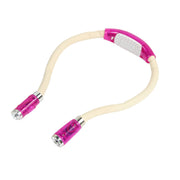 Flexible Handsfree LED Hanging Neck Light Book Reading Camping Light Lamp_7