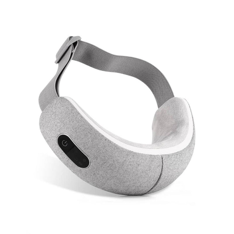 Rechargeable Heat Therapy Air Compression Eye Massager_19