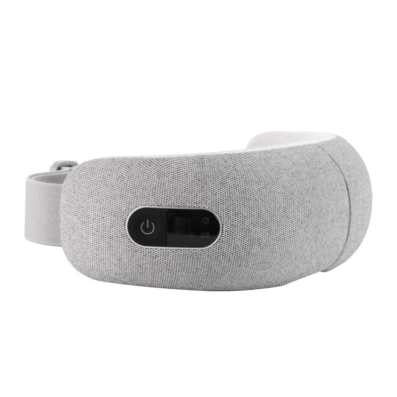 Rechargeable Heat Therapy Air Compression Eye Massager_14