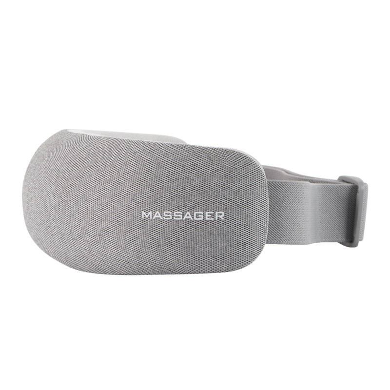Rechargeable Heat Therapy Air Compression Eye Massager_15