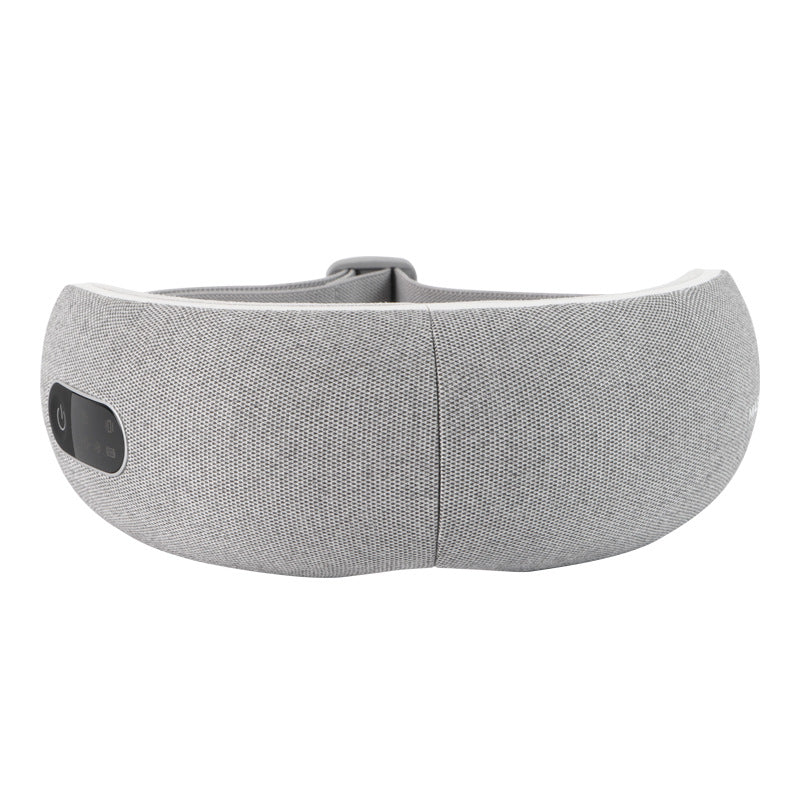 Rechargeable Heat Therapy Air Compression Eye Massager_16