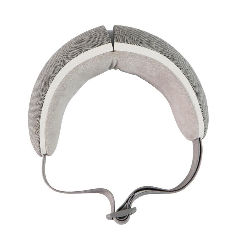 Rechargeable Heat Therapy Air Compression Eye Massager_17