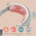 Rechargeable Heat Therapy Air Compression Eye Massager_4