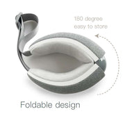 Rechargeable Heat Therapy Air Compression Eye Massager_8