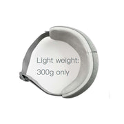 Rechargeable Heat Therapy Air Compression Eye Massager_10