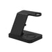 3-in-1 Qi Enabled Wireless Charging Station for Samsung and Apple Devices_9