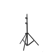 26cm RGB LED Selfie Ring Fill Light with Tripod_8