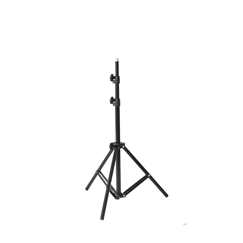 26cm RGB LED Selfie Ring Fill Light with Tripod_8
